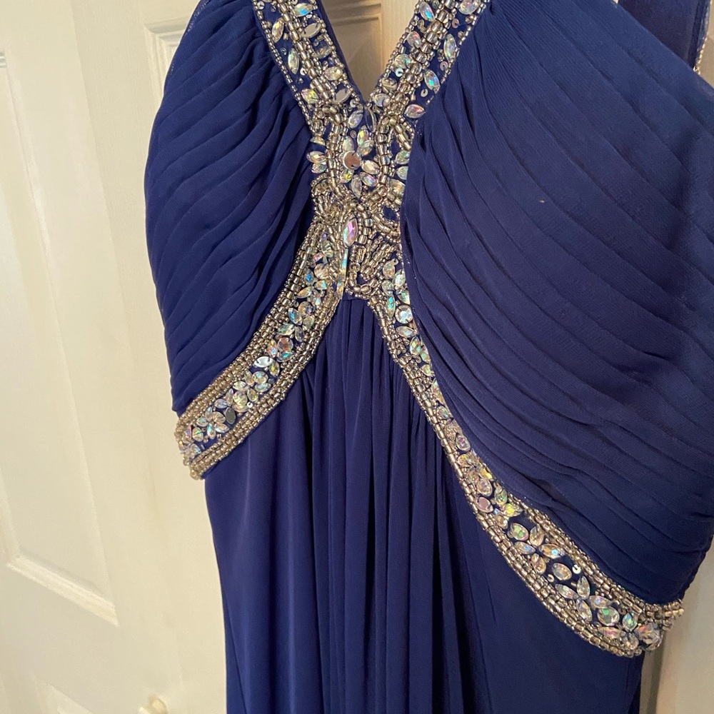 Prom Dress - Picture 2 of 4